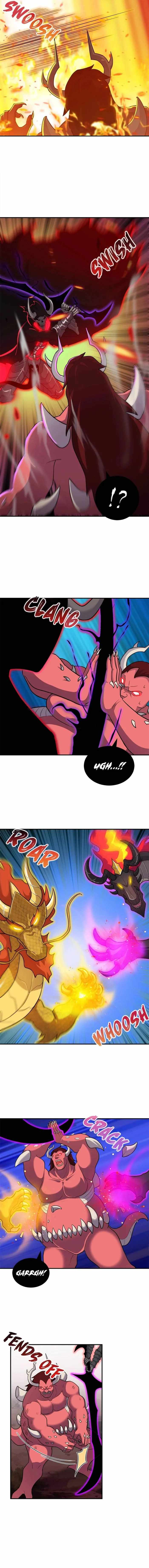 Astral Pet Store Chapter 138 5