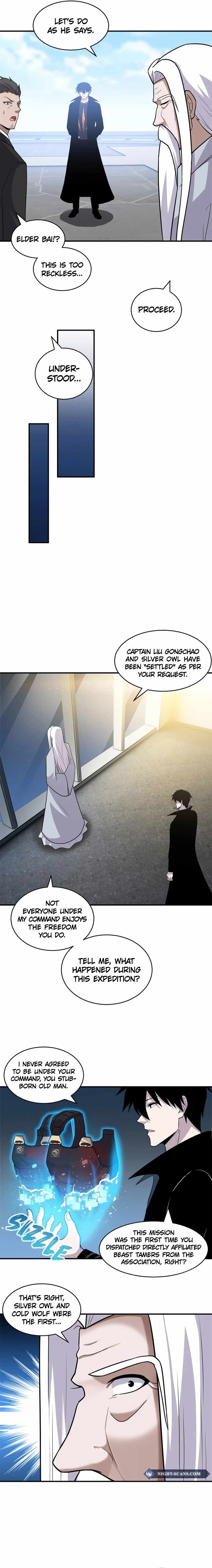 Astral Pet Store Chapter 139 10