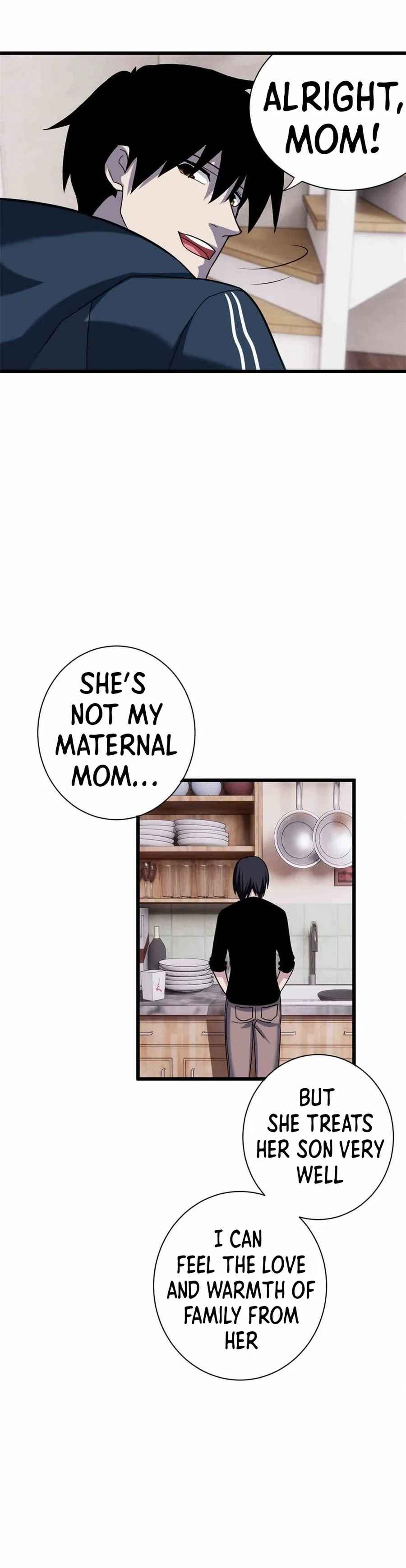 Astral Pet Store Chapter 14 11