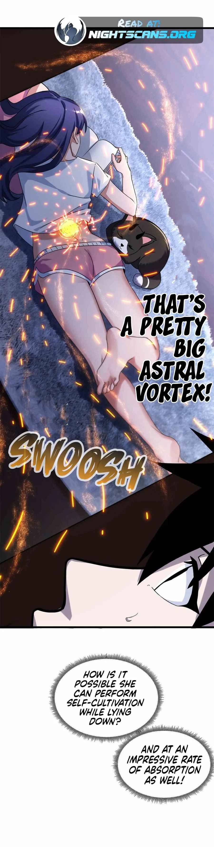 Astral Pet Store Chapter 14 13