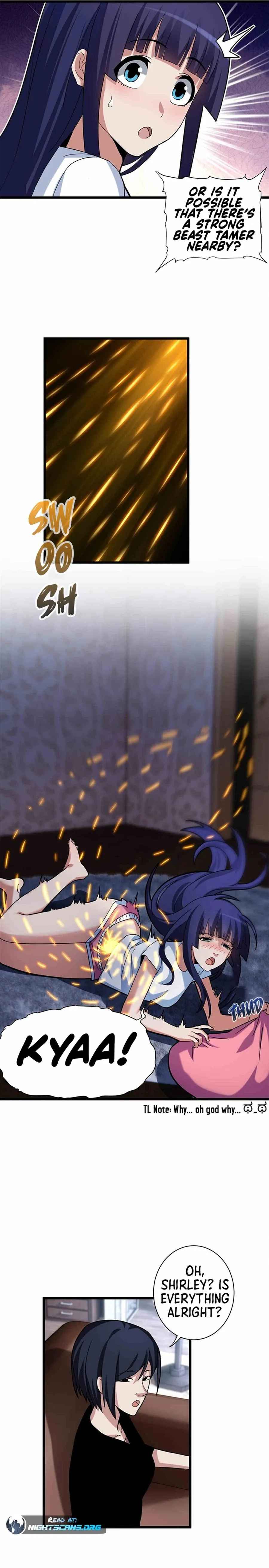 Astral Pet Store Chapter 14 18
