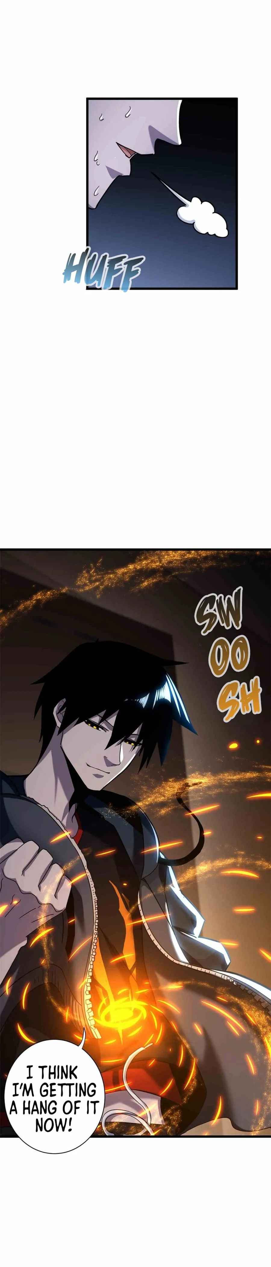 Astral Pet Store Chapter 14 20