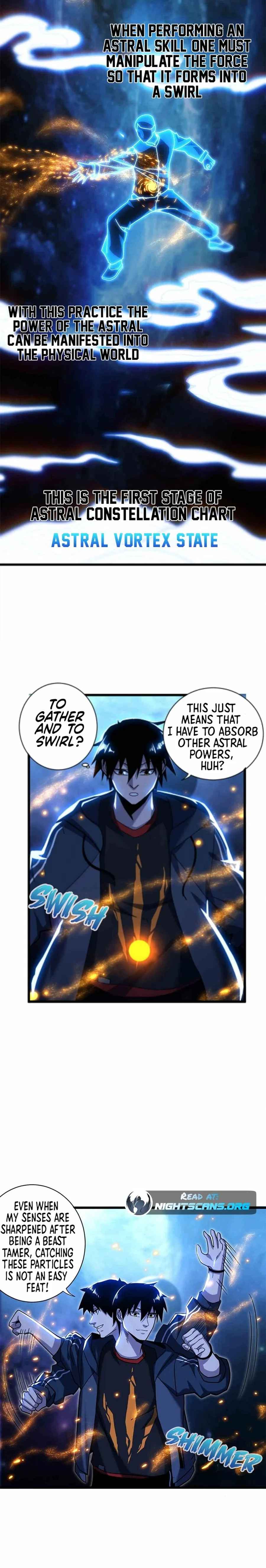 Astral Pet Store Chapter 14 3