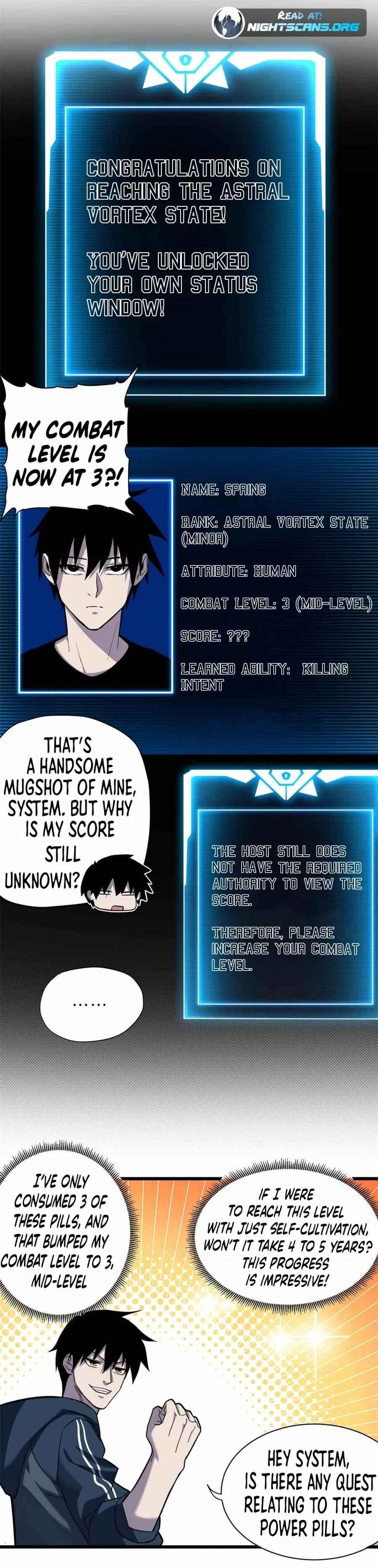 Astral Pet Store Chapter 14 6