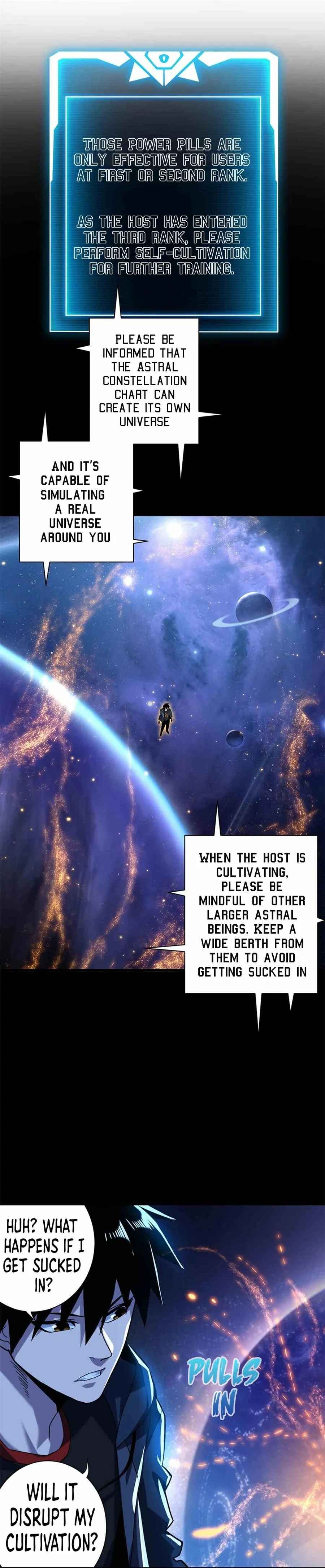 Astral Pet Store Chapter 14 7