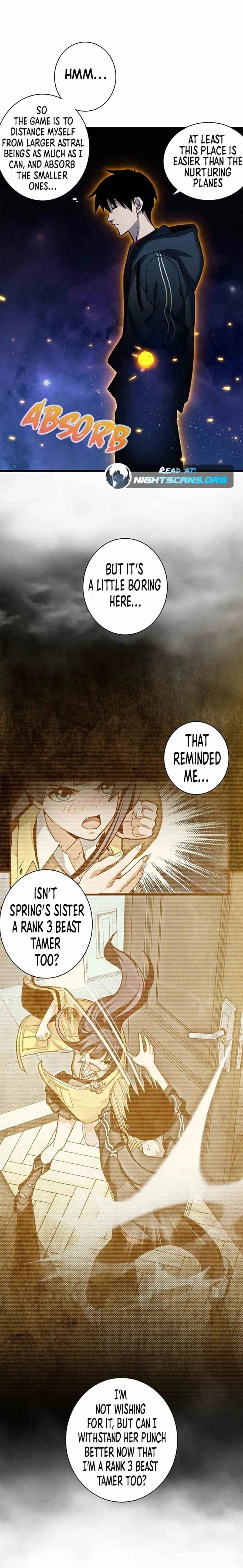 Astral Pet Store Chapter 14 9