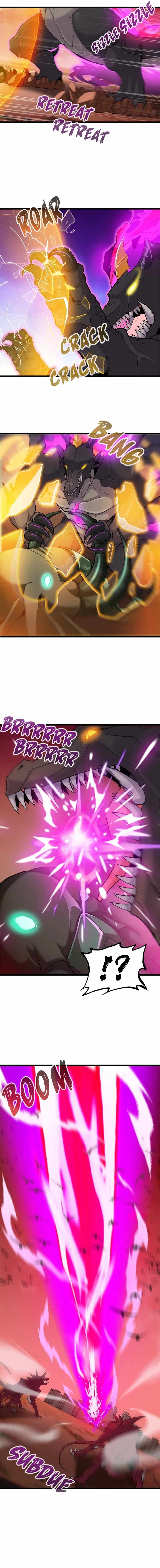 Astral Pet Store Chapter 146 6