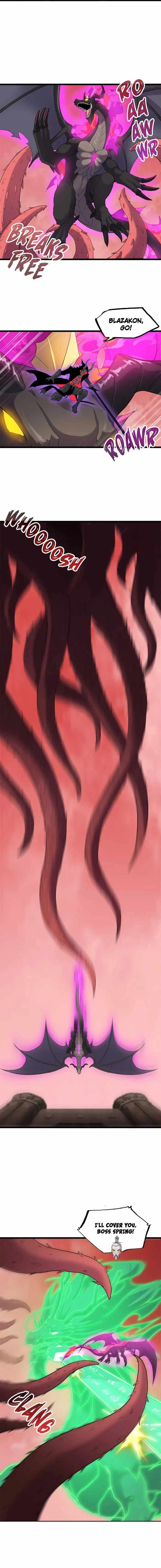 Astral Pet Store Chapter 149 8