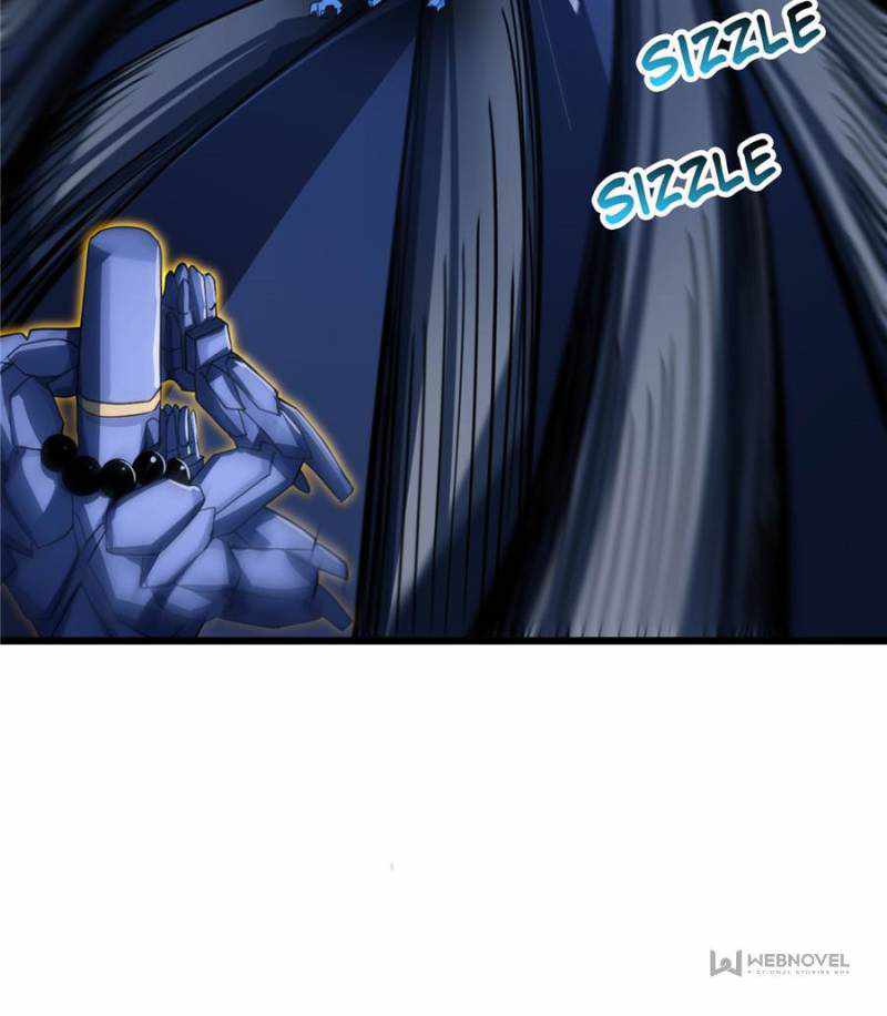 Astral Pet Store Chapter 15 50