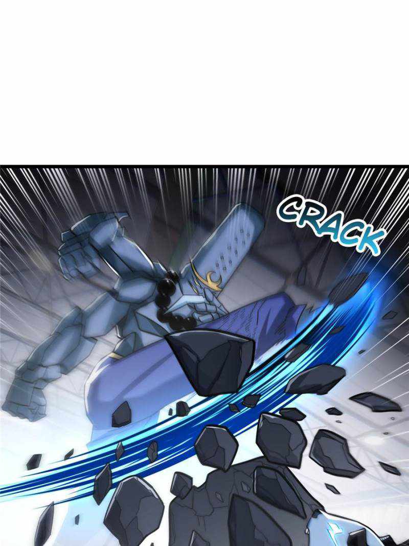 Astral Pet Store Chapter 15 51