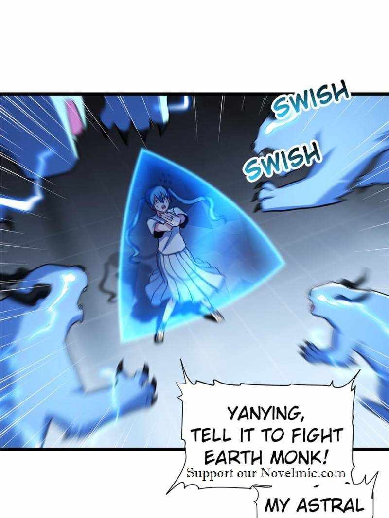 Astral Pet Store Chapter 15 57