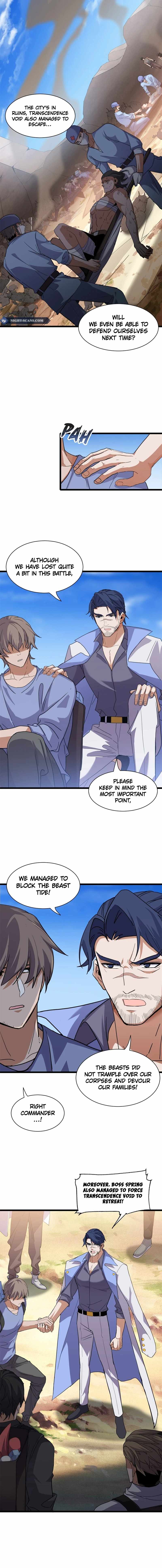 Astral Pet Store Chapter 152 2
