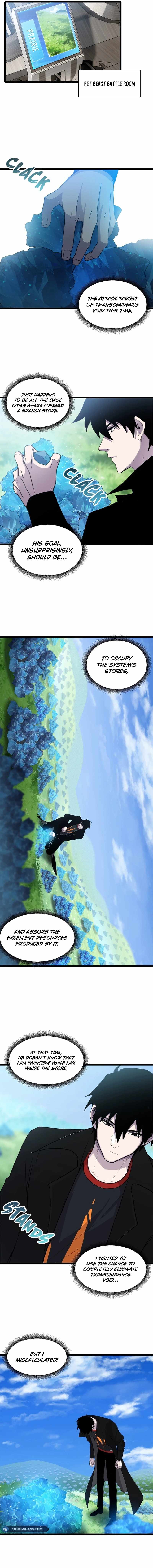 Astral Pet Store Chapter 152 4