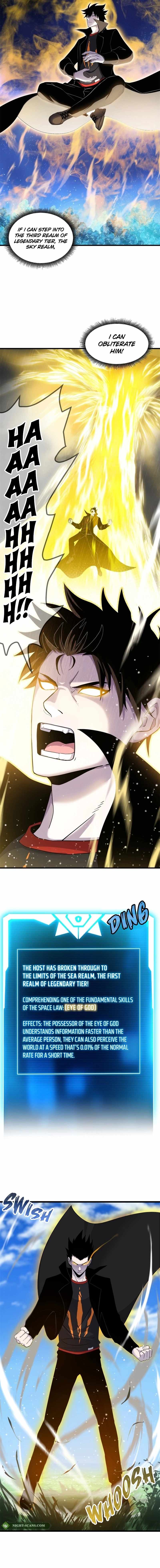 Astral Pet Store Chapter 152 7