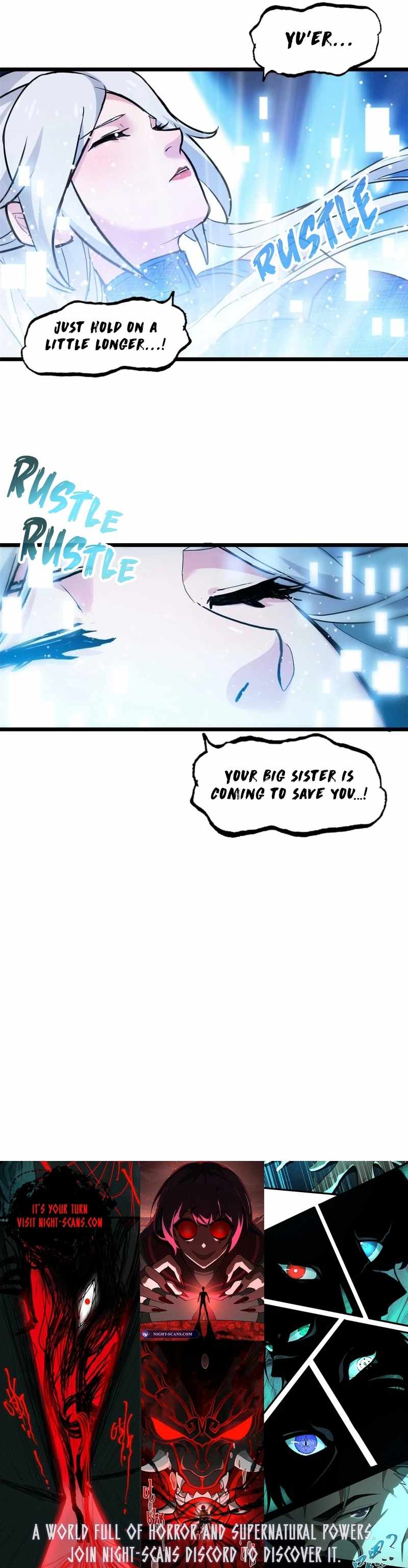 Astral Pet Store Chapter 154 11