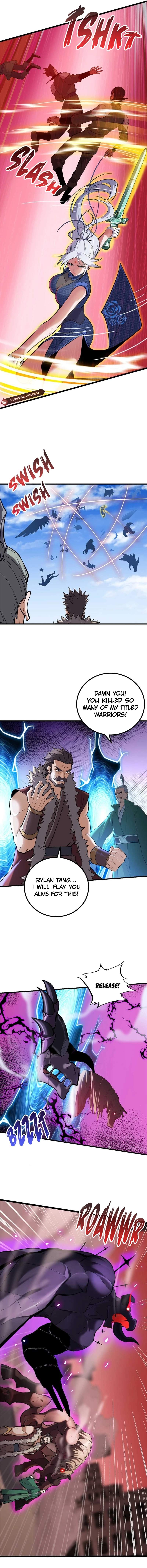 Astral Pet Store Chapter 157 2