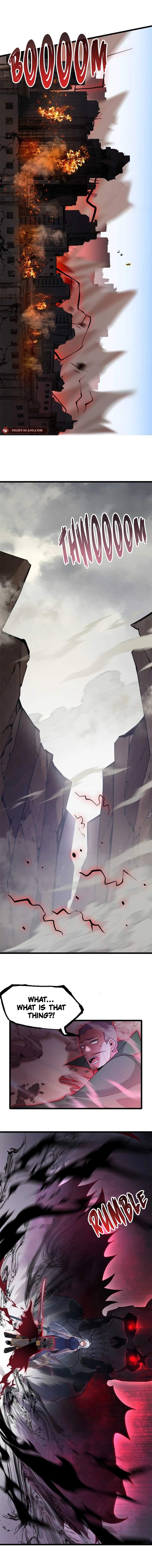 Astral Pet Store Chapter 157 9