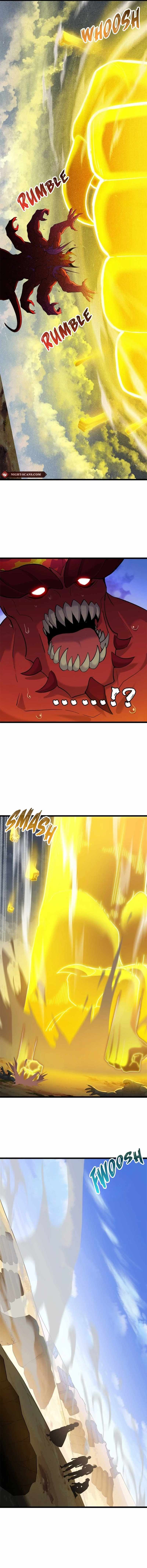 Astral Pet Store Chapter 159 2