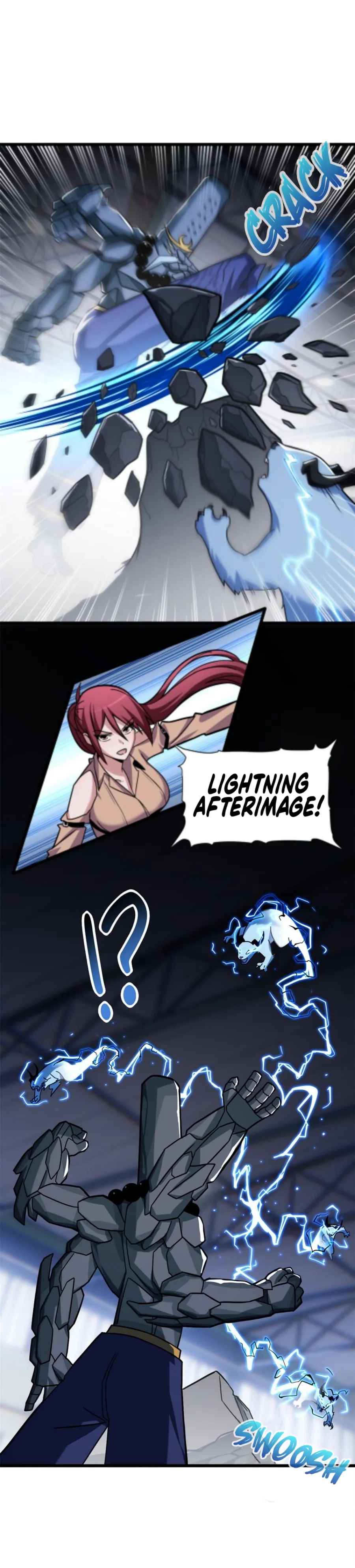 Astral Pet Store Chapter 16 16