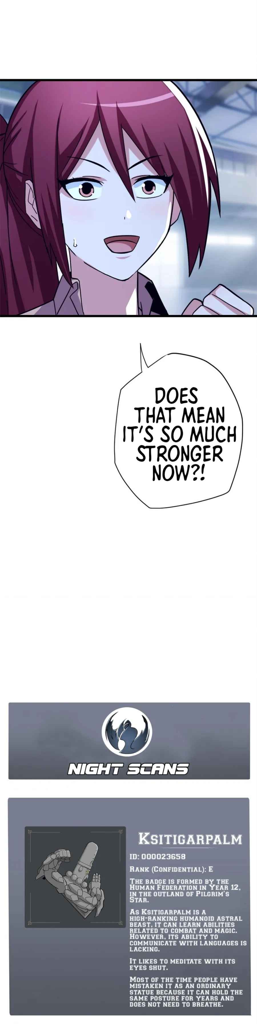 Astral Pet Store Chapter 16 23