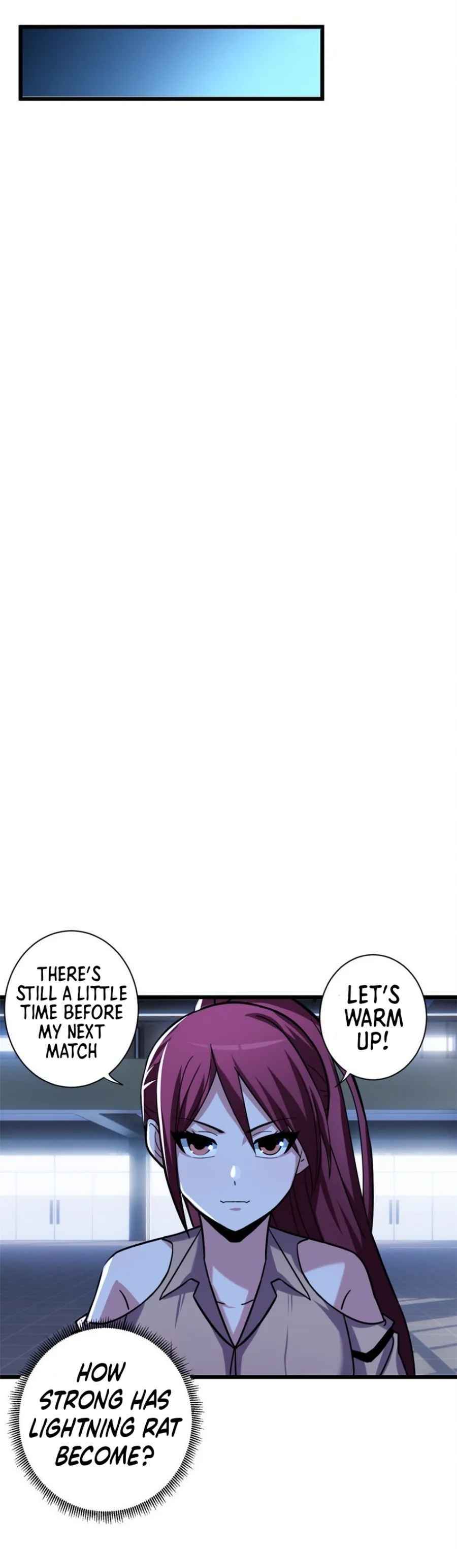 Astral Pet Store Chapter 16 9