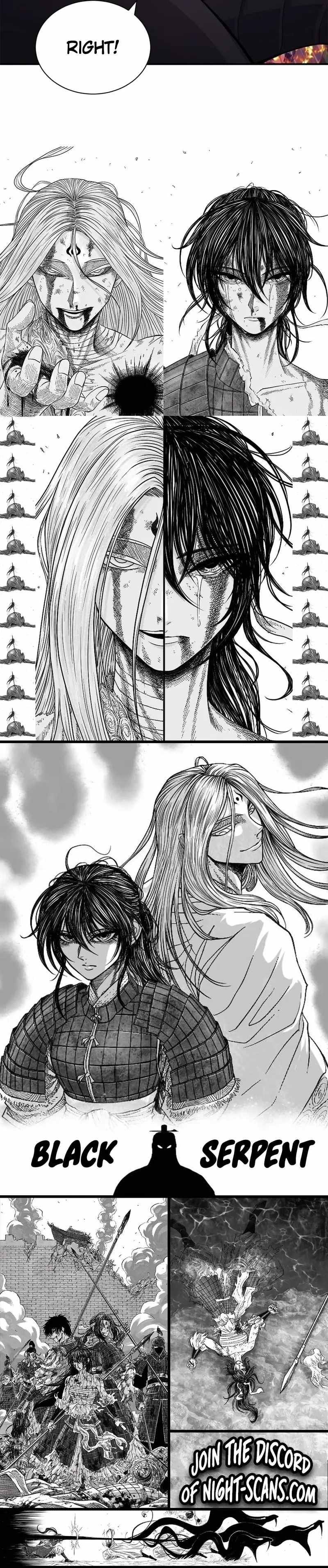 Astral Pet Store Chapter 160 10