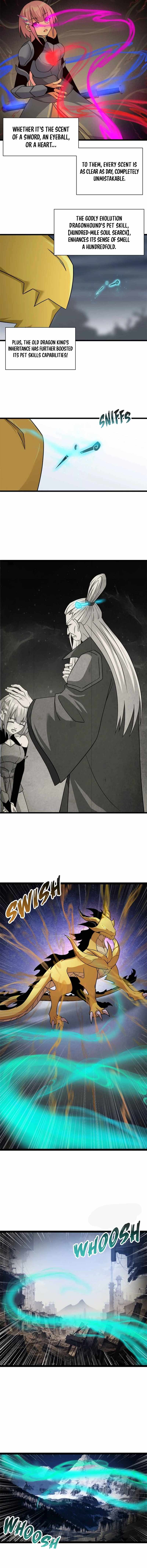 Astral Pet Store Chapter 161 6