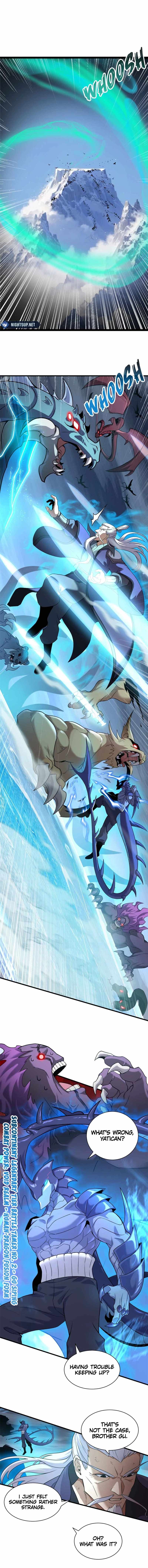 Astral Pet Store Chapter 161 7