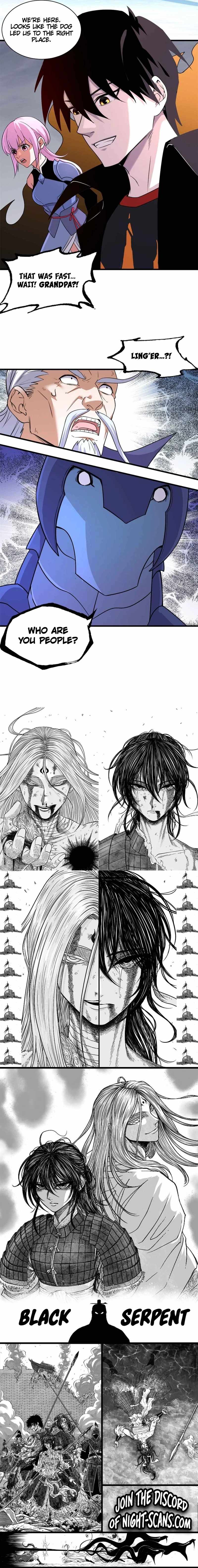 Astral Pet Store Chapter 161 9