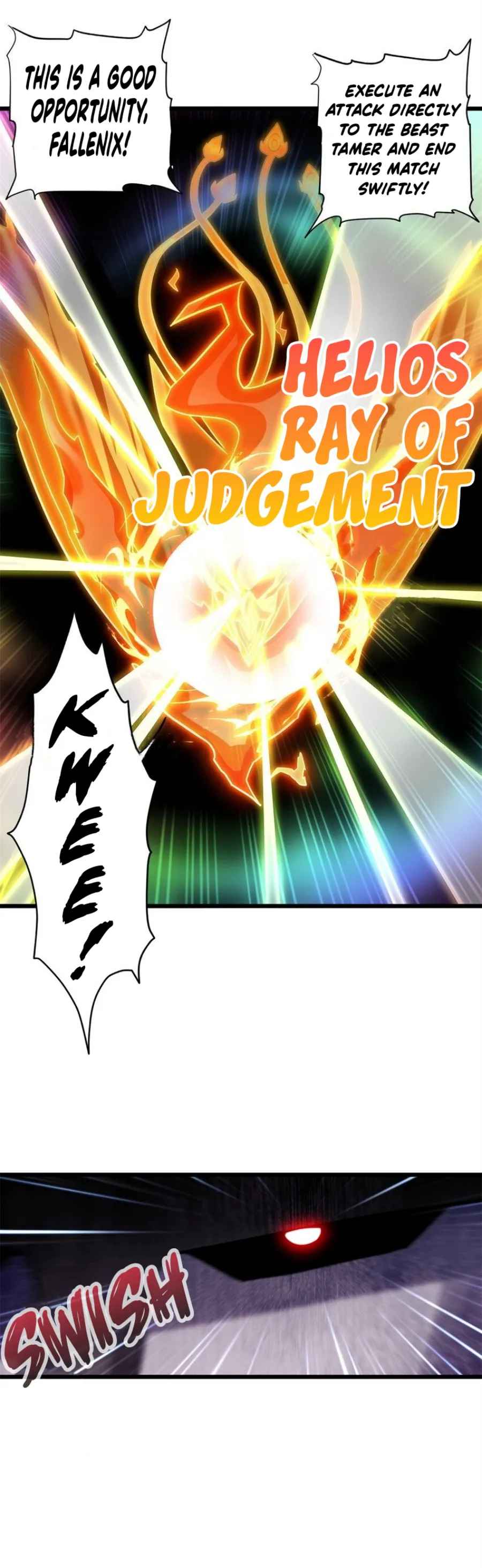 Astral Pet Store Chapter 17 11