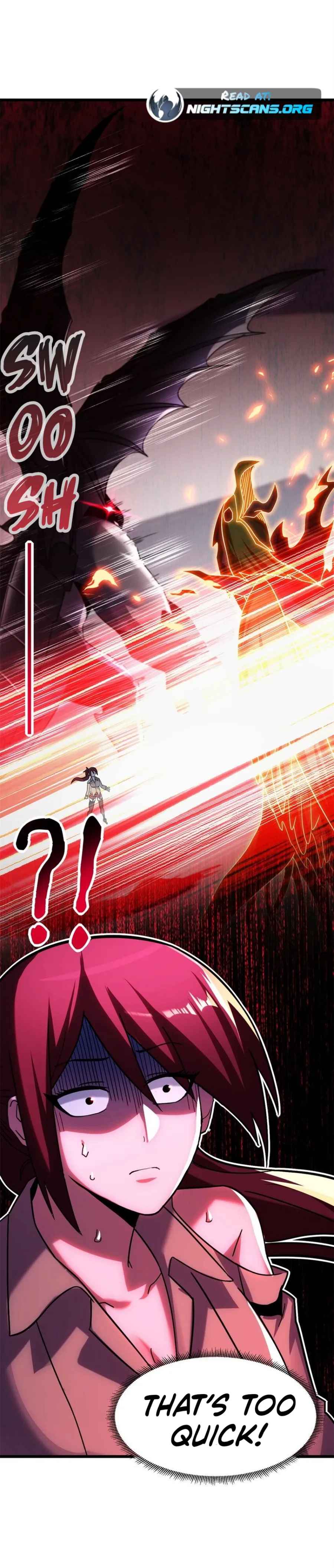Astral Pet Store Chapter 17 12