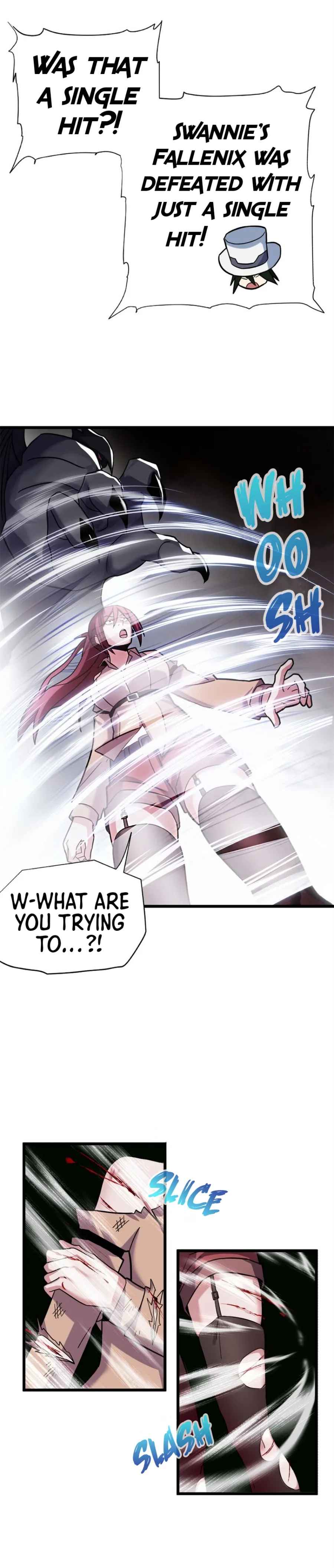 Astral Pet Store Chapter 17 13