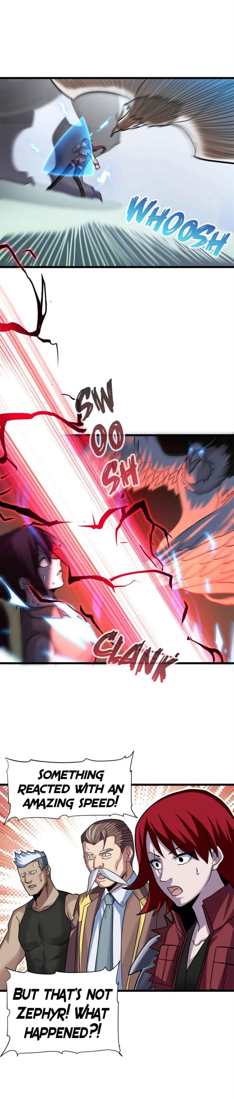 Astral Pet Store Chapter 17 16