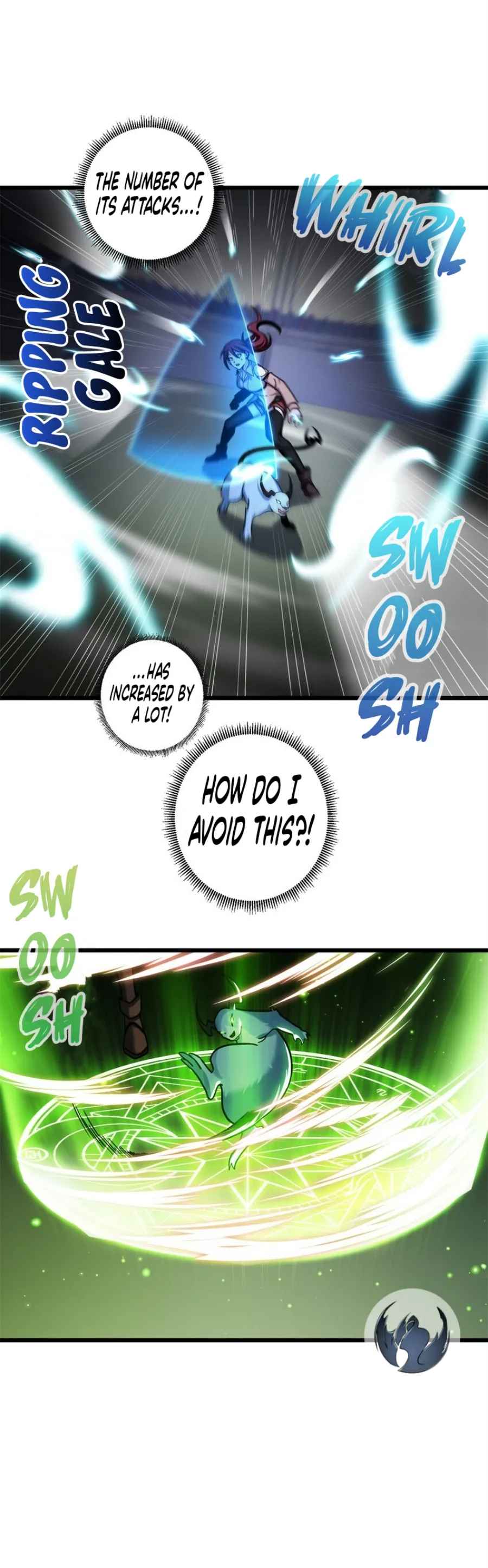 Astral Pet Store Chapter 17 19
