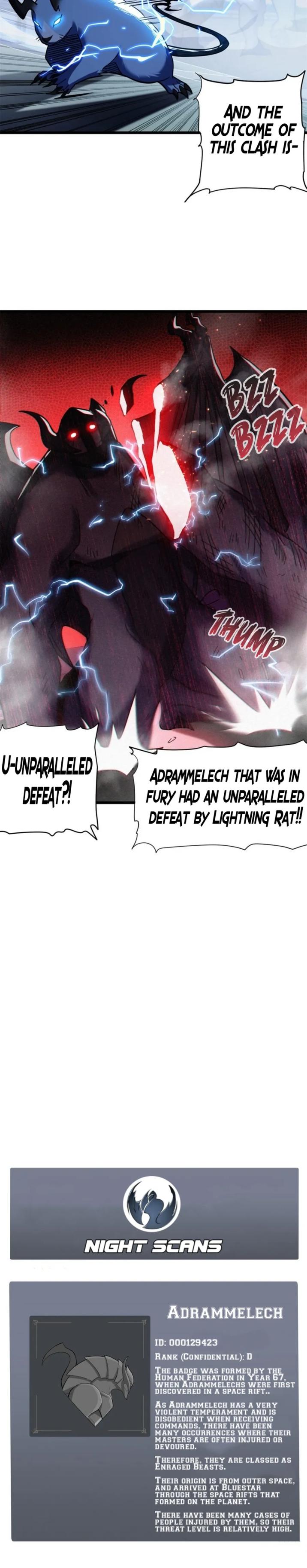 Astral Pet Store Chapter 17 24