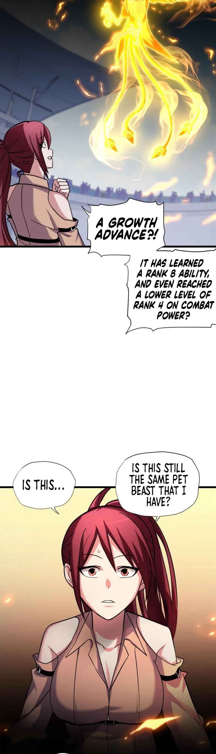 Astral Pet Store Chapter 17 4
