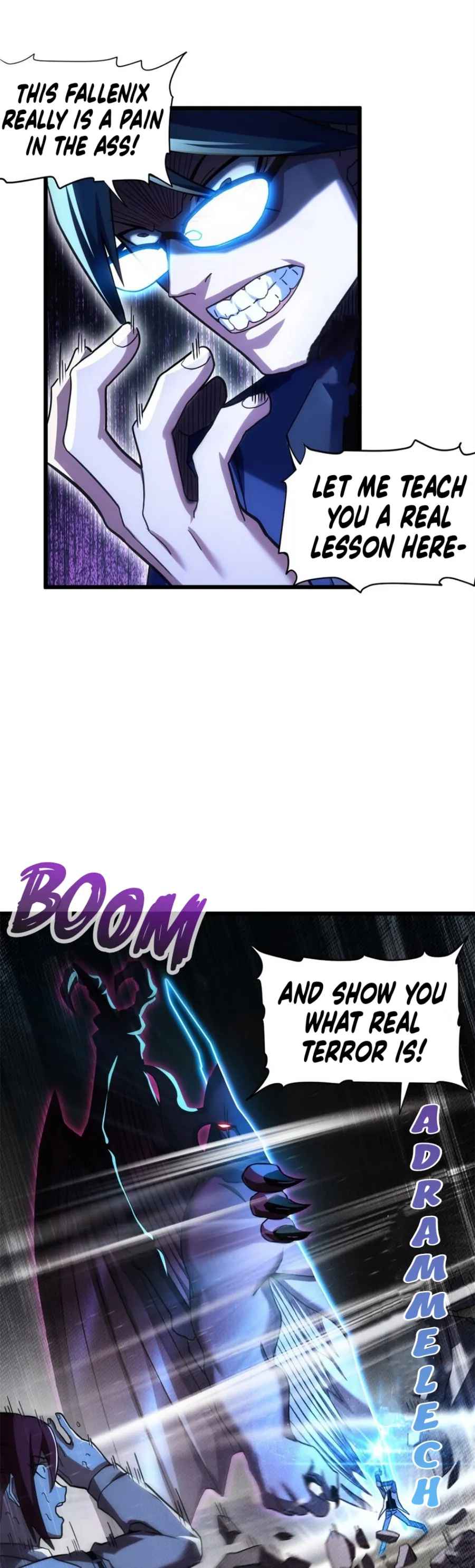 Astral Pet Store Chapter 17 6