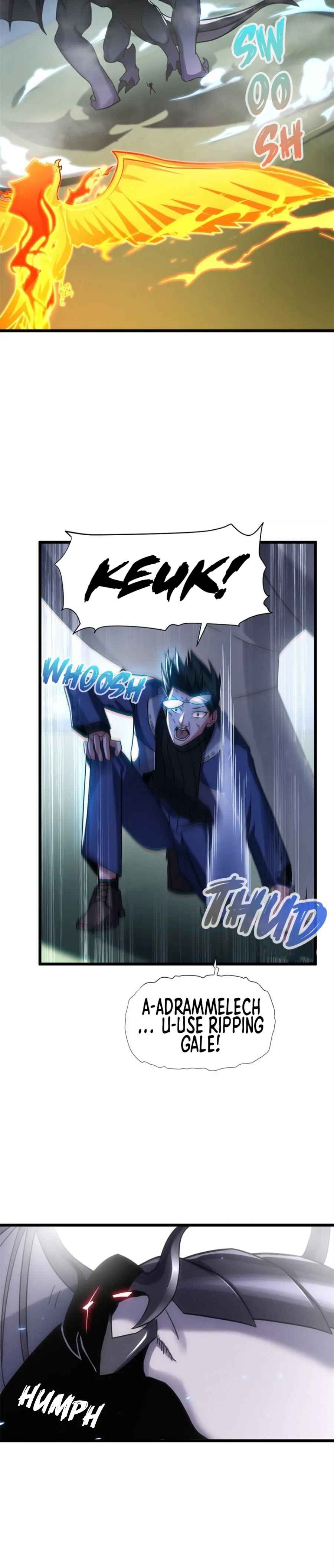 Astral Pet Store Chapter 17 9