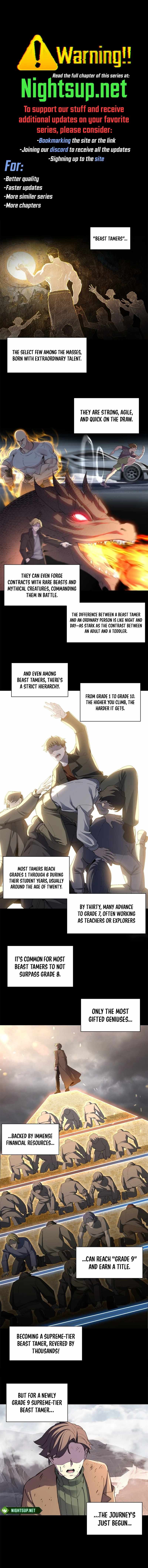 Astral Pet Store Chapter 173 1