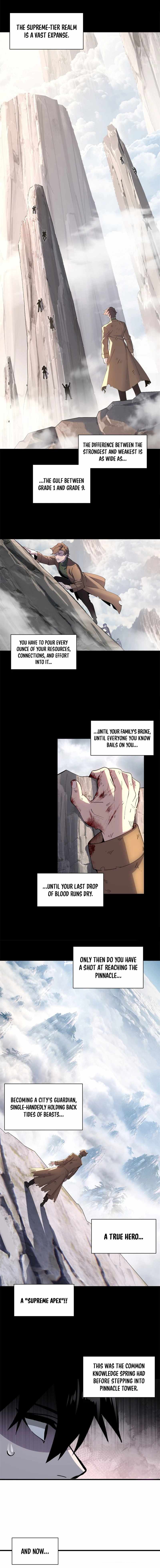 Astral Pet Store Chapter 173 2