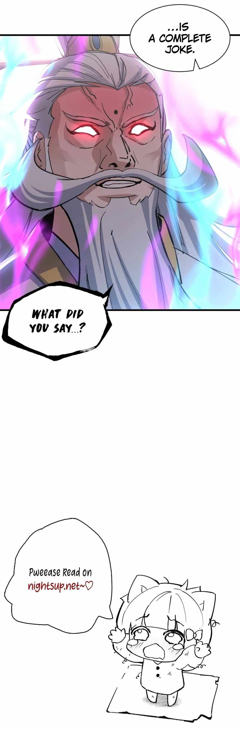 Astral Pet Store Chapter 173 9