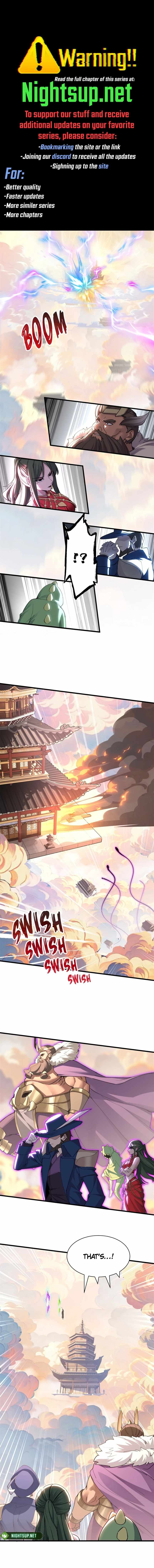 Astral Pet Store Chapter 174 1