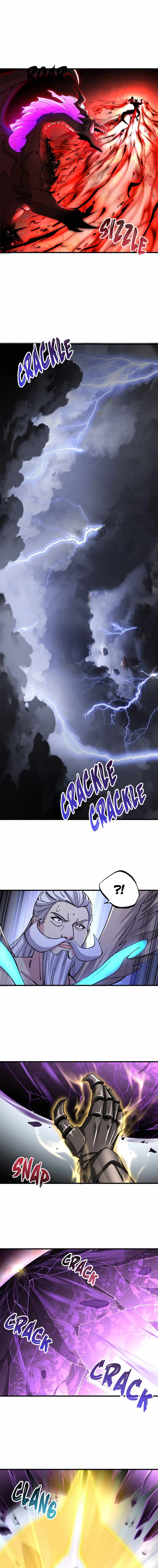 Astral Pet Store Chapter 174 11