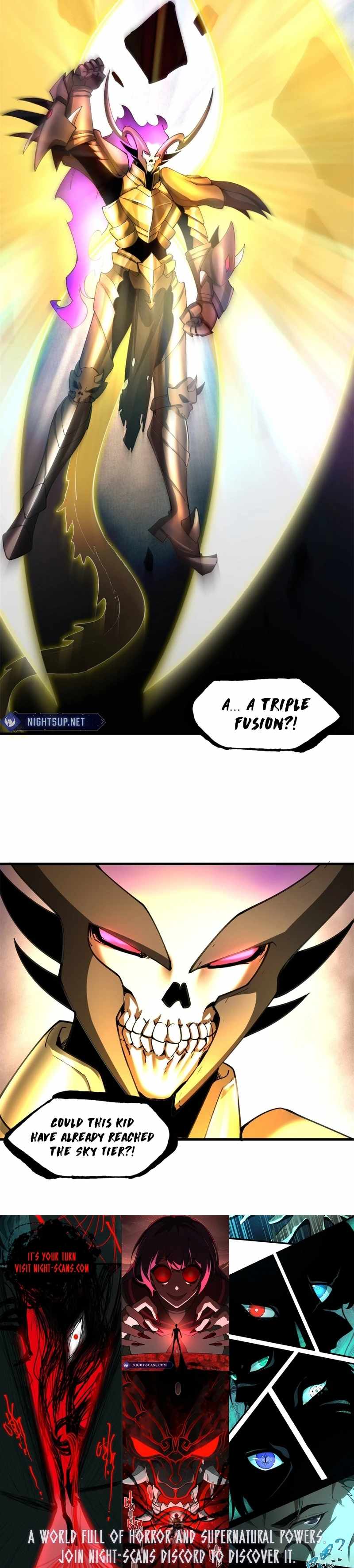 Astral Pet Store Chapter 174 12