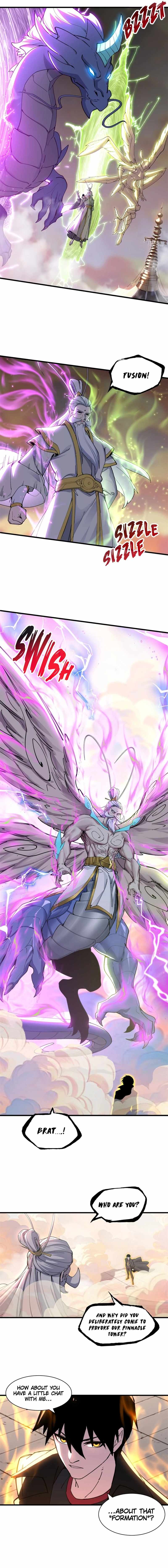Astral Pet Store Chapter 174 2