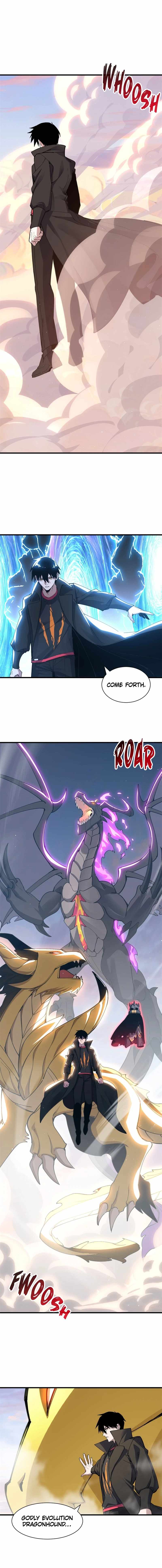 Astral Pet Store Chapter 174 5