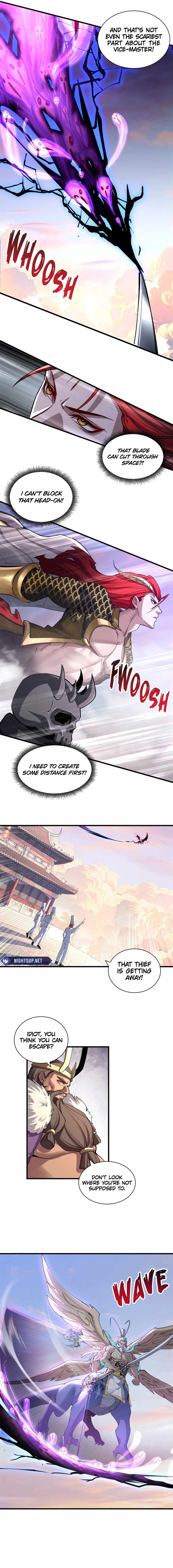 Astral Pet Store Chapter 174 7