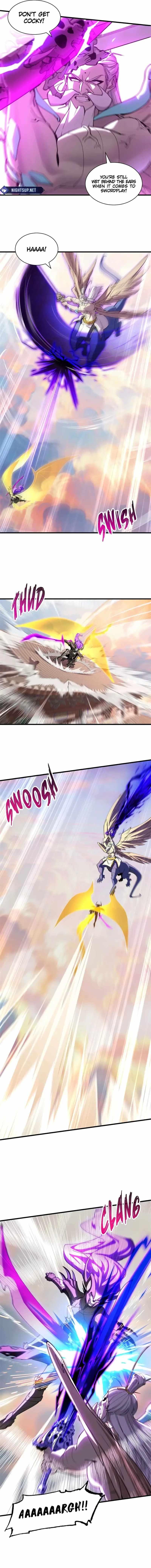 Astral Pet Store Chapter 175 3