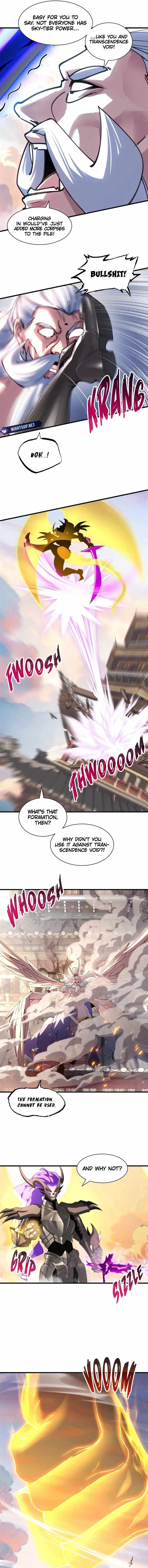 Astral Pet Store Chapter 175 5