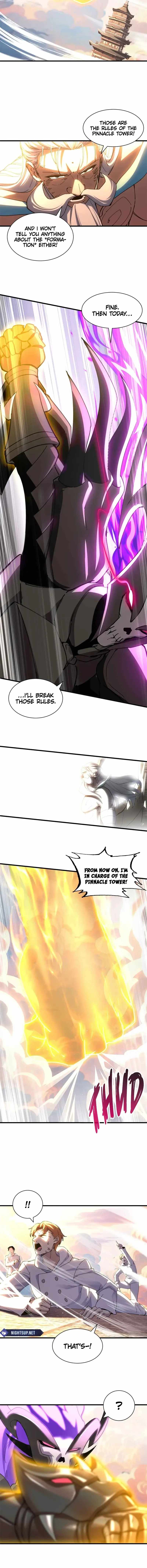 Astral Pet Store Chapter 175 6